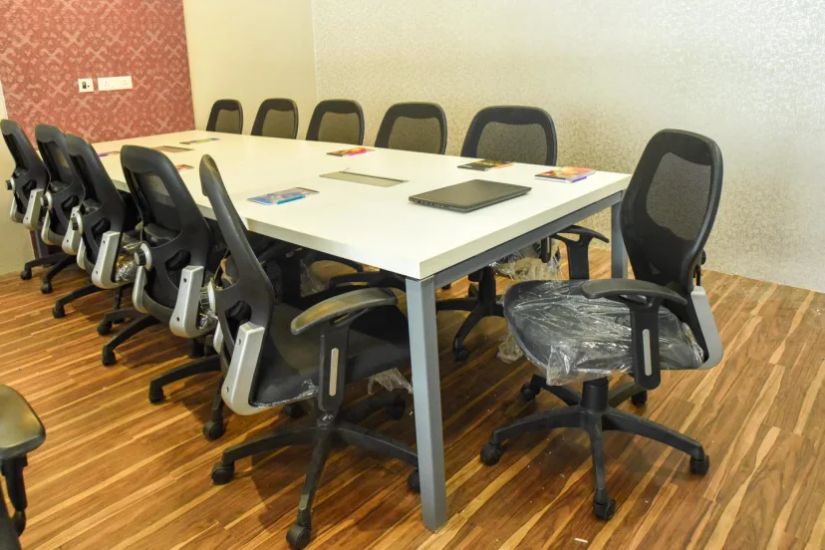 Incuspaze Levana Cyber Heights